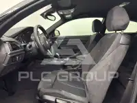 2017 BMW 140M