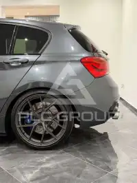 2017 BMW 140M