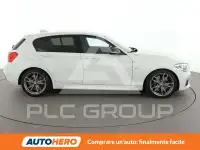 2017 BMW 140M