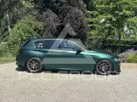 2017 BMW 140M