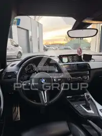 2017 BMW 140M