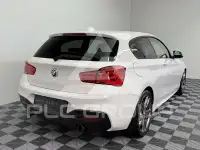2017 BMW 140M