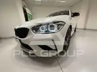 2017 BMW 140M