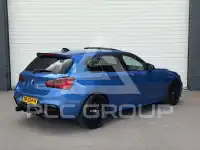 2017 BMW 140M