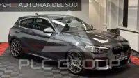 2017 BMW 140M