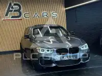 2017 BMW 140M