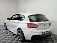 2017 BMW 140M