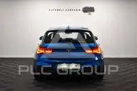 2017 BMW 140M
