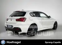 2017 BMW 140M