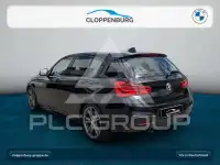 2017 BMW 140M
