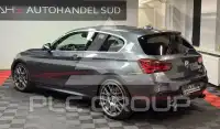 2017 BMW 140M