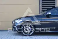 2017 BMW 140M