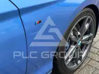2017 BMW 140M