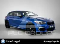 2017 BMW 140M