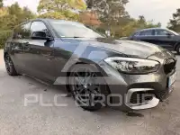 2017 BMW 140M