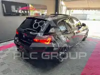 2017 BMW 140M