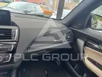 2017 BMW 140M