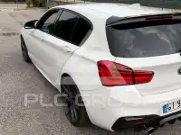 2017 BMW 140M