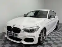 2017 BMW 140M