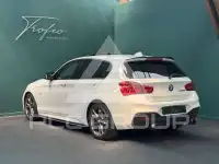 2017 BMW 140M