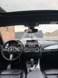 2017 BMW 140M