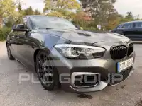 2017 BMW 140M