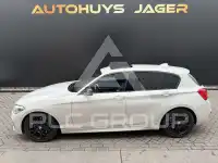 2017 BMW 140M