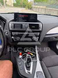 2017 BMW 140M