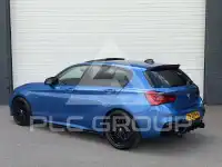 2017 BMW 140M