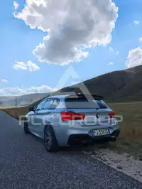 2017 BMW 140M