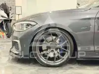 2017 BMW 140M
