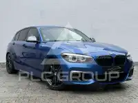 2017 BMW 140M