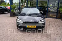2017 BMW 140M