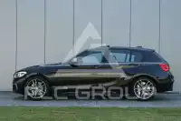2017 BMW 140M
