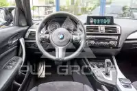 2017 BMW 140M