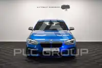 2017 BMW 140M