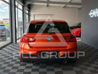 2017 BMW 140M