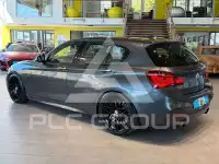 2017 BMW 140M
