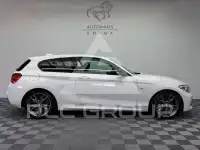 2017 BMW 140M