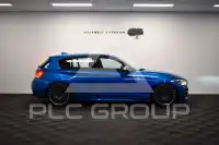 2017 BMW 140M