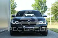2017 BMW 140M