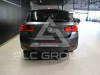2017 BMW 140M