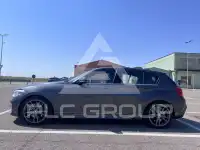 2017 BMW 140M