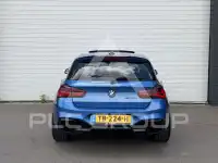 2017 BMW 140M