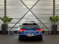 2017 BMW 140M