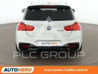 2017 BMW 140M