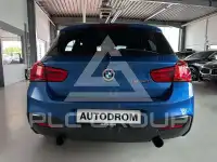 2017 BMW 140M