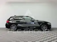 2017 BMW 140M
