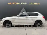 2017 BMW 140M