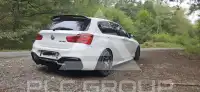 2017 BMW 140M